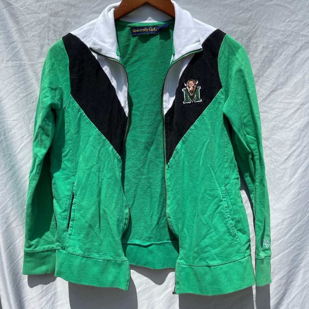 Marshall University Jacket - Picture 2 of 8